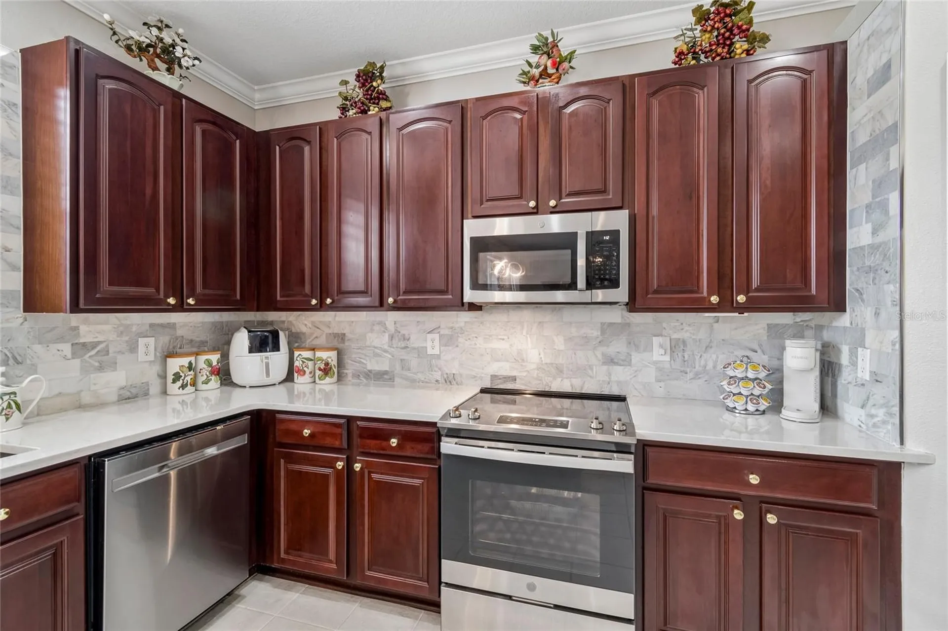 4121 Balington Drive Valrico FL 33596