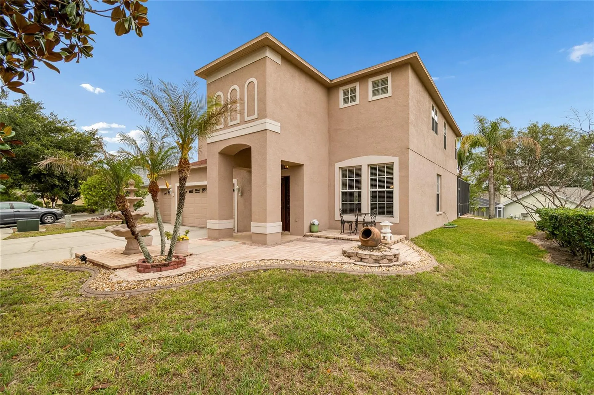 4121 Balington Drive Valrico FL 33596