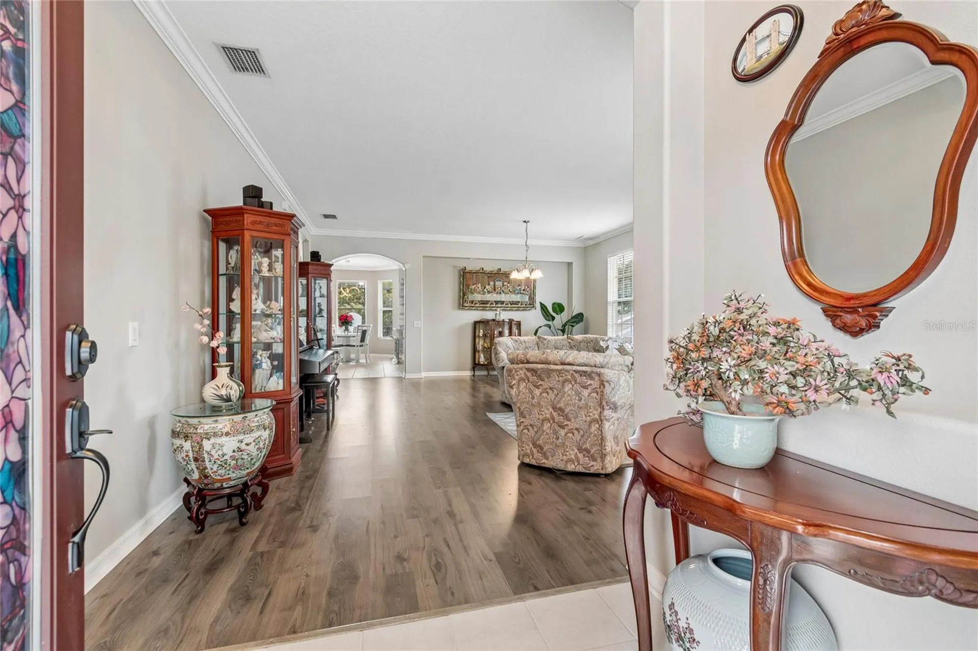 4121 Balington Drive Valrico FL 33596