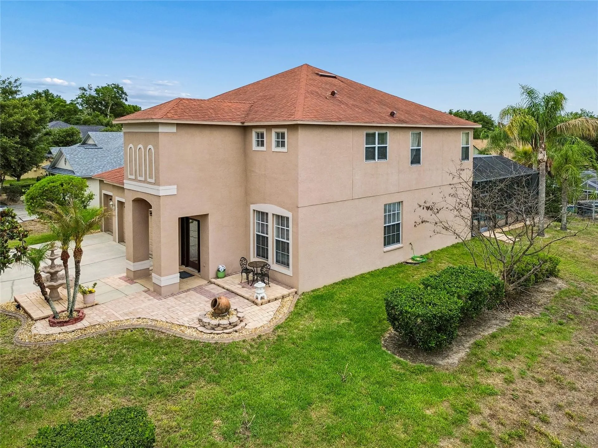 4121 Balington Drive Valrico FL 33596