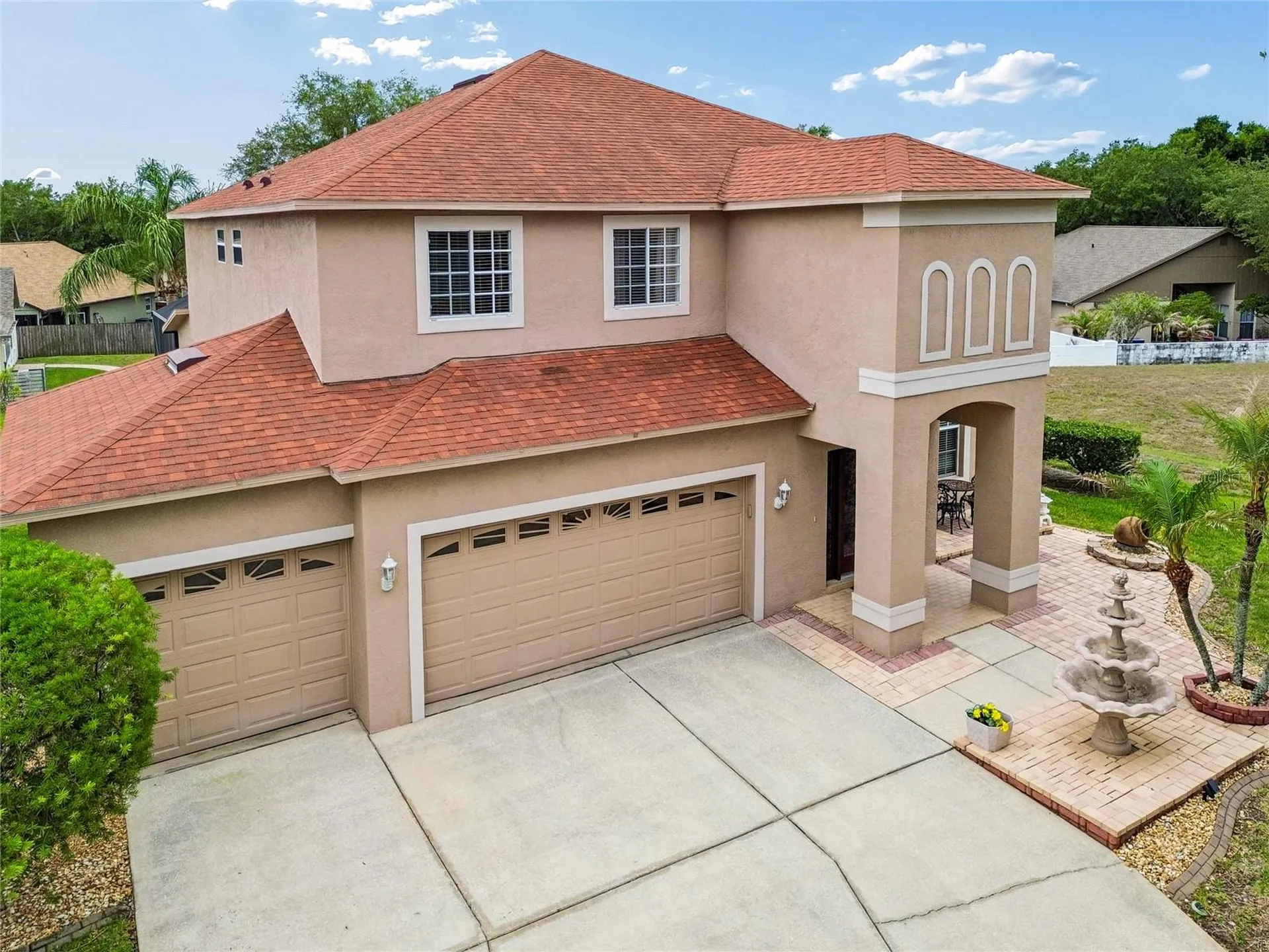 4121 Balington Drive Valrico FL 33596