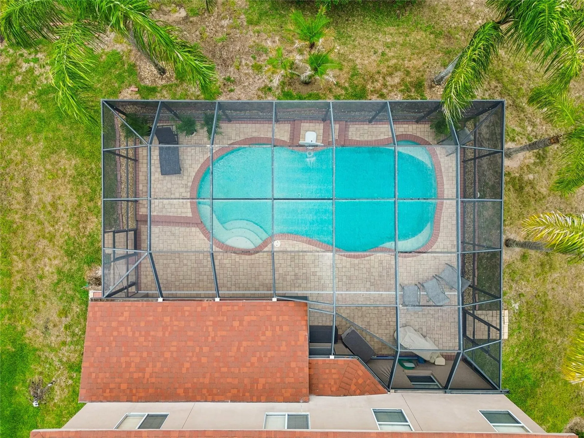 4121 Balington Drive Valrico FL 33596