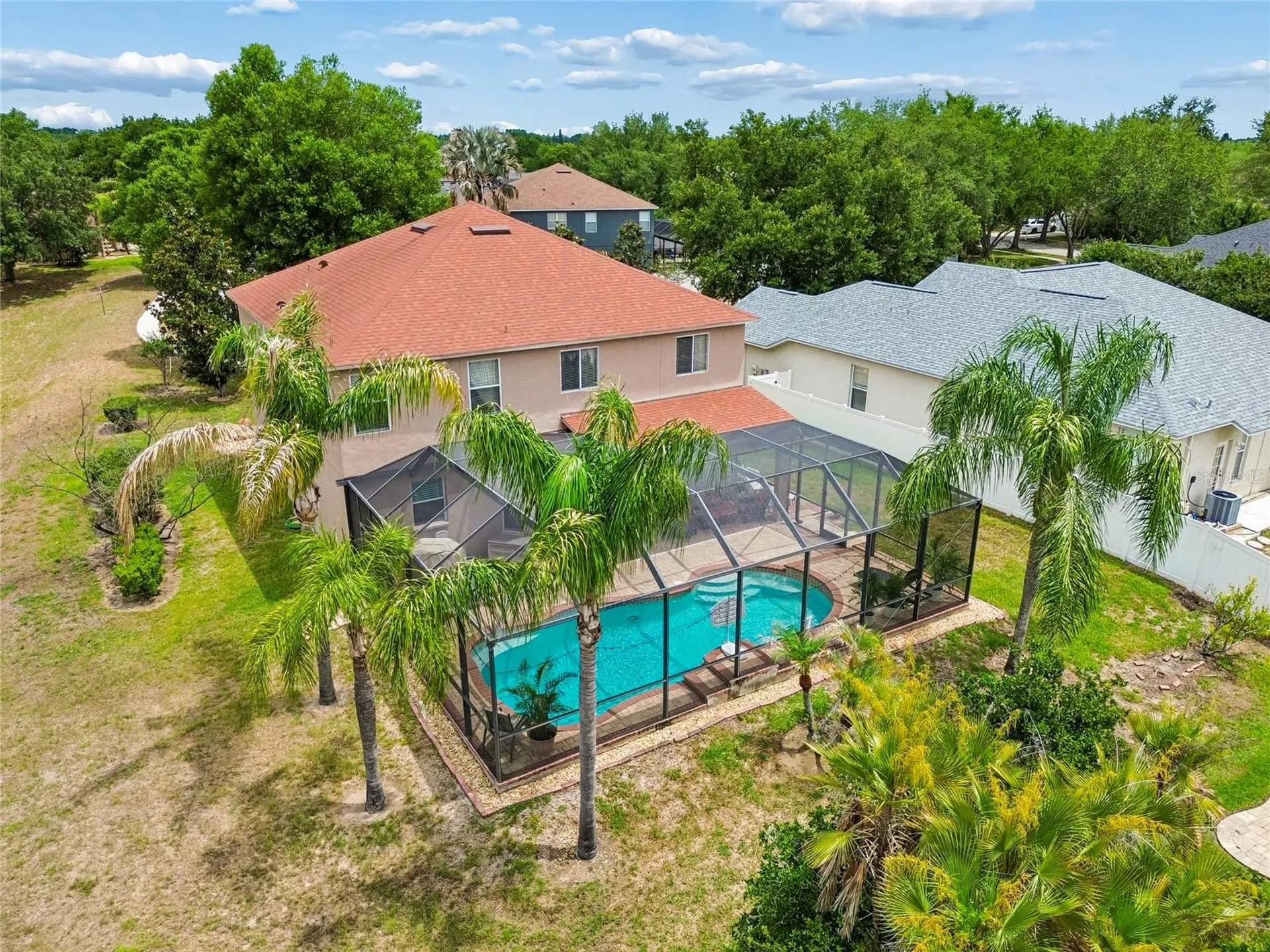 4121 Balington Drive Valrico FL 33596
