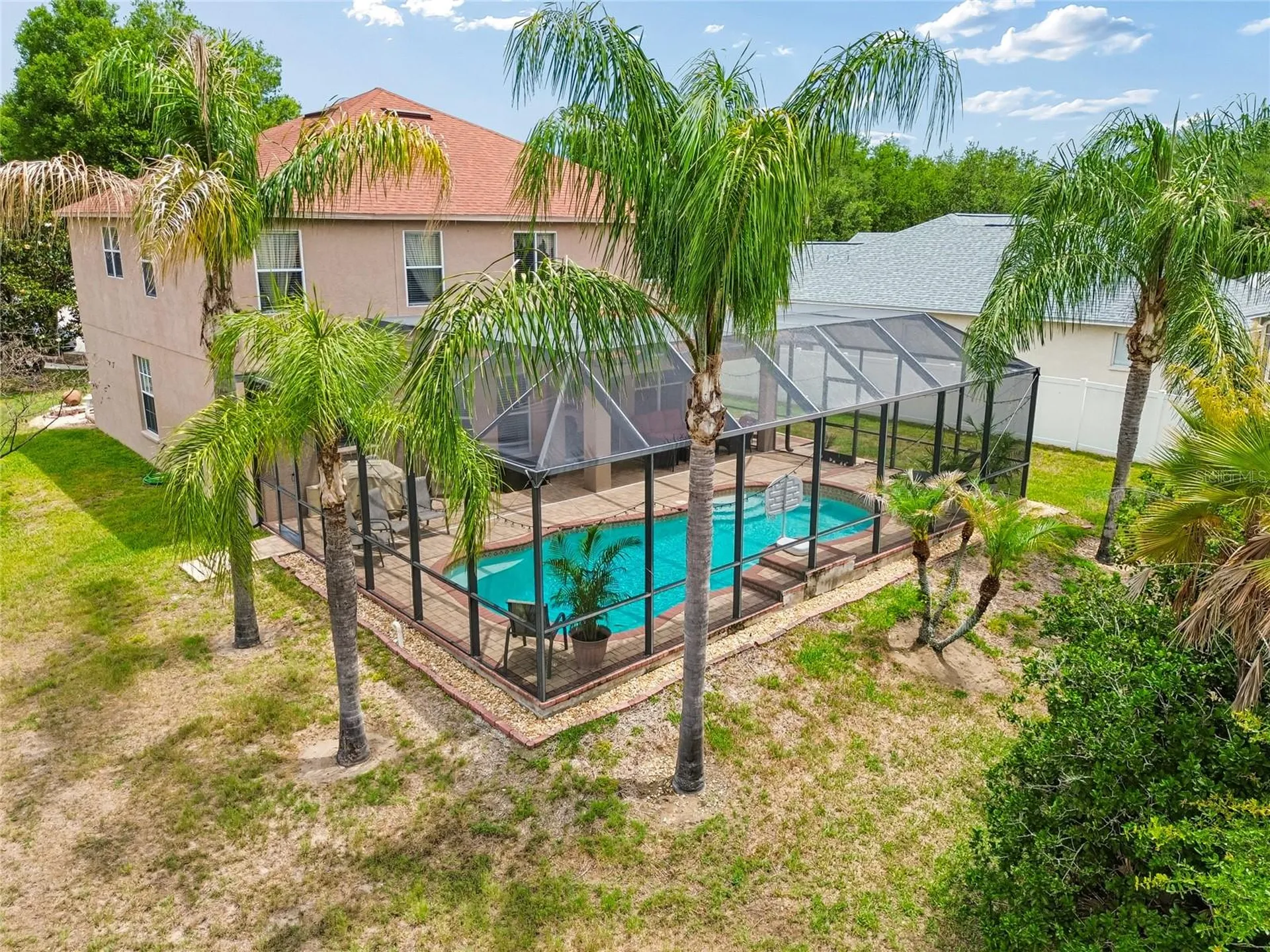4121 Balington Drive Valrico FL 33596