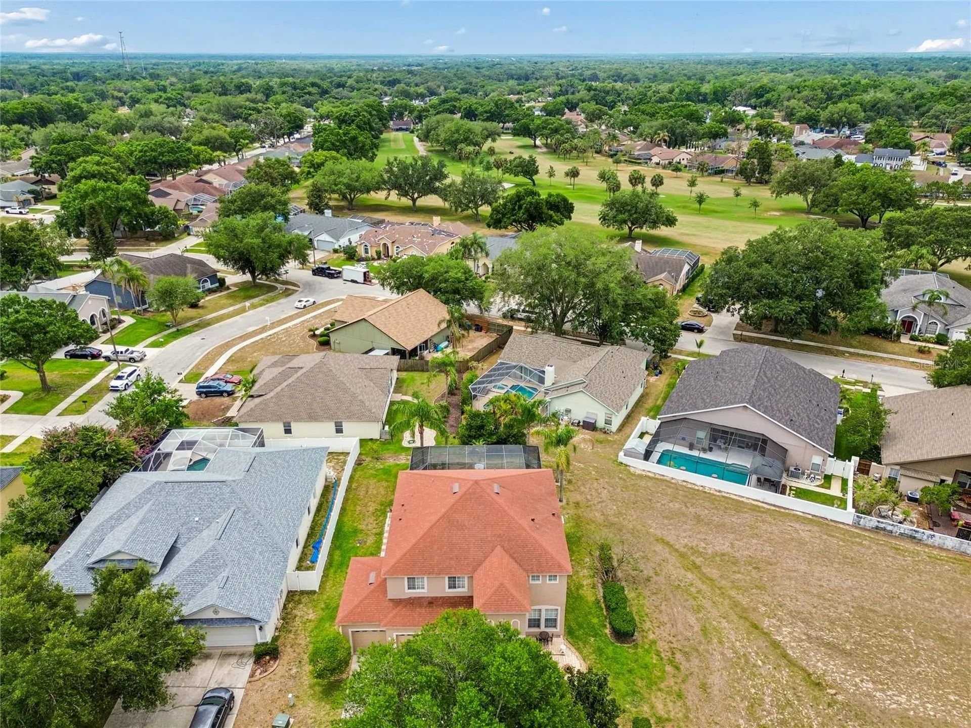 4121 Balington Drive Valrico FL 33596