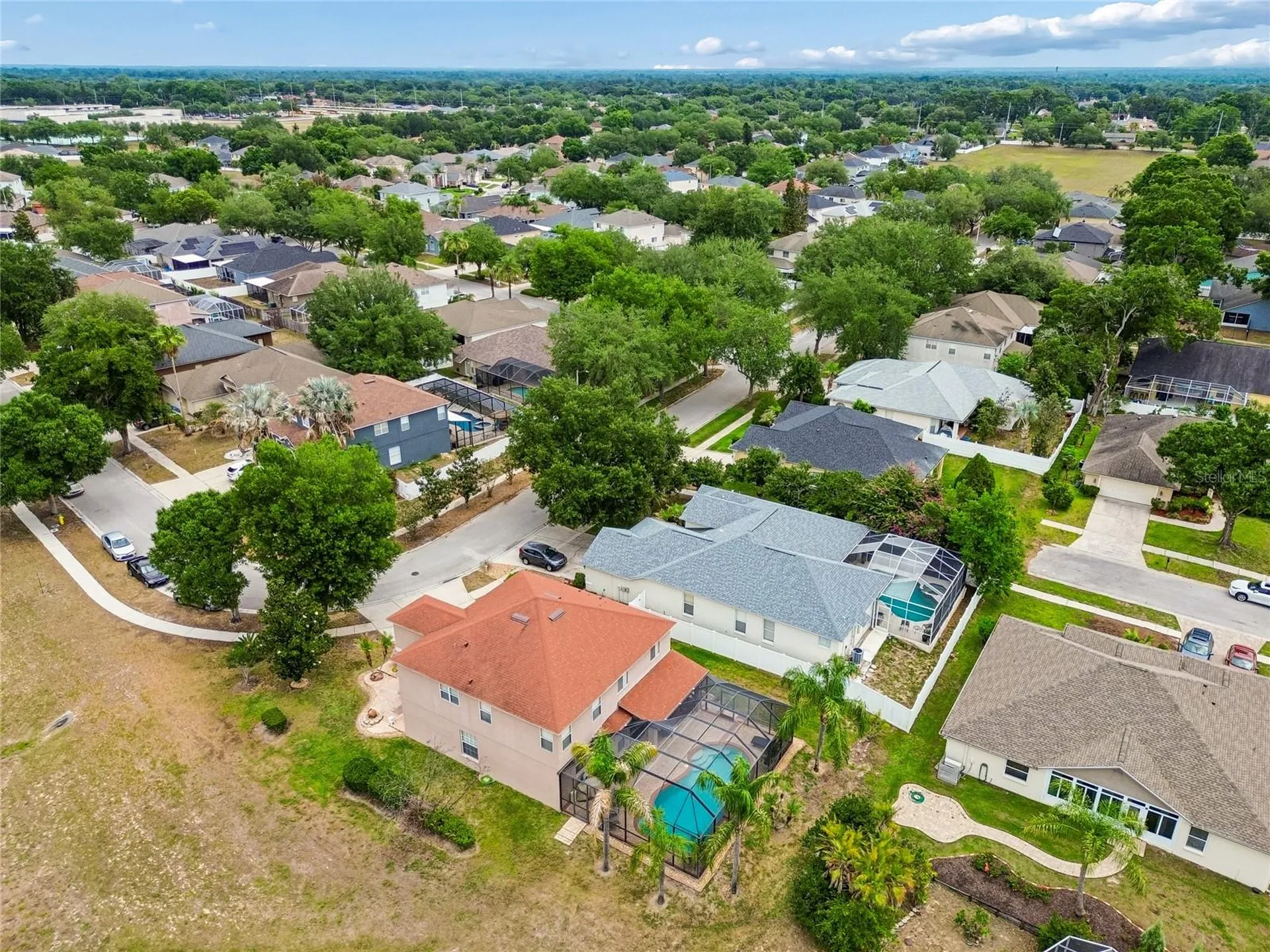 4121 Balington Drive Valrico FL 33596