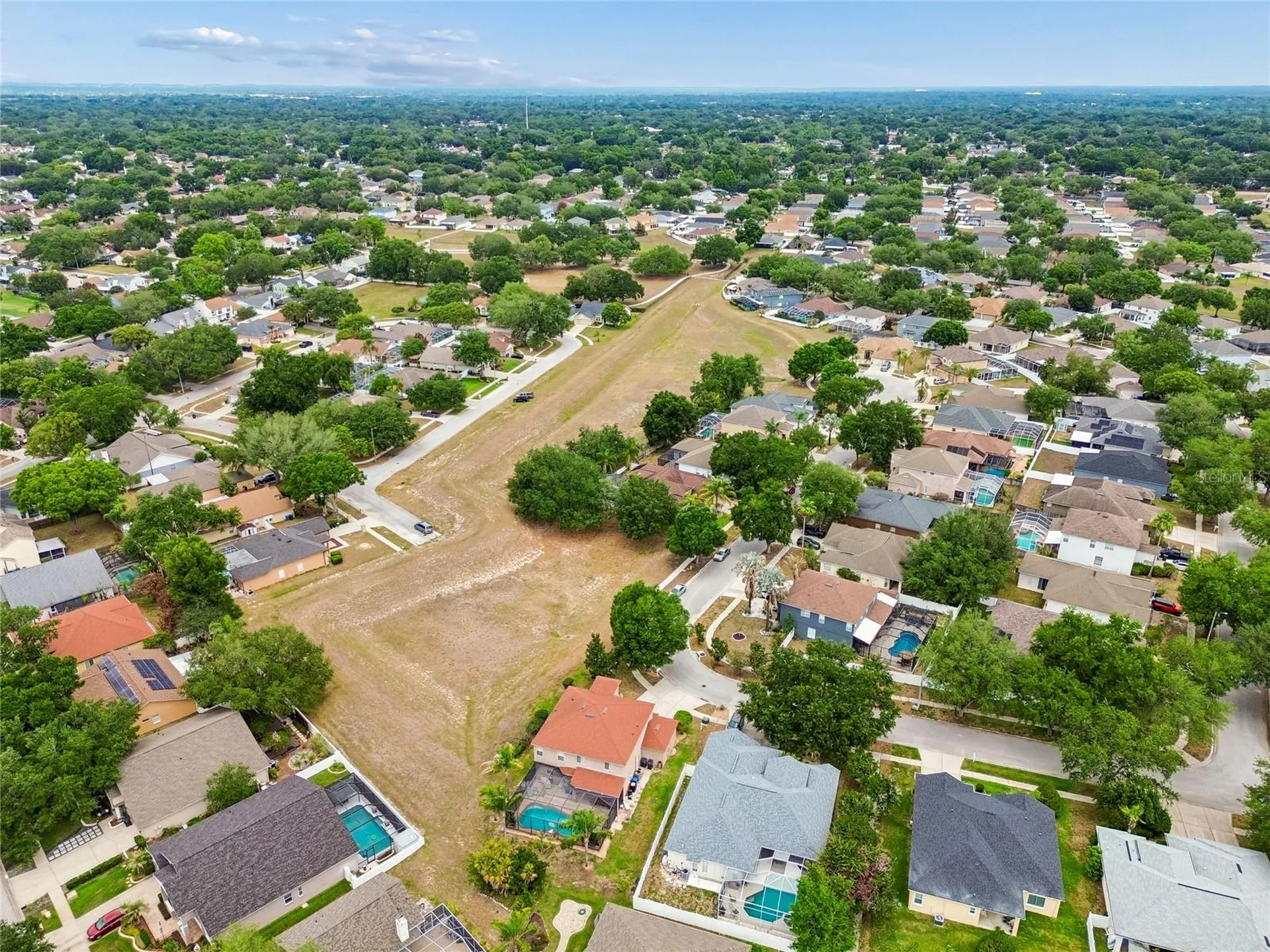 4121 Balington Drive Valrico FL 33596