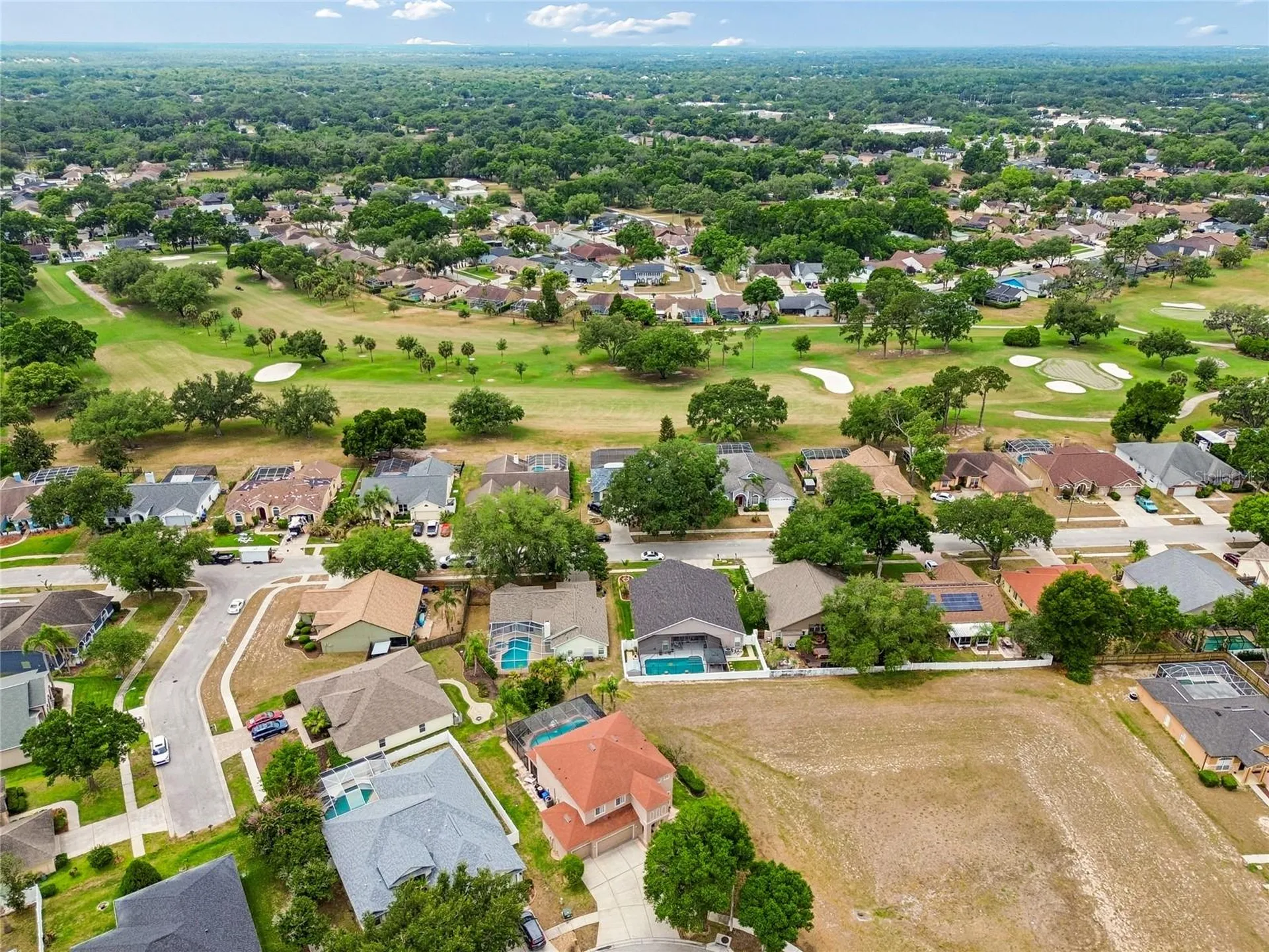 4121 Balington Drive Valrico FL 33596