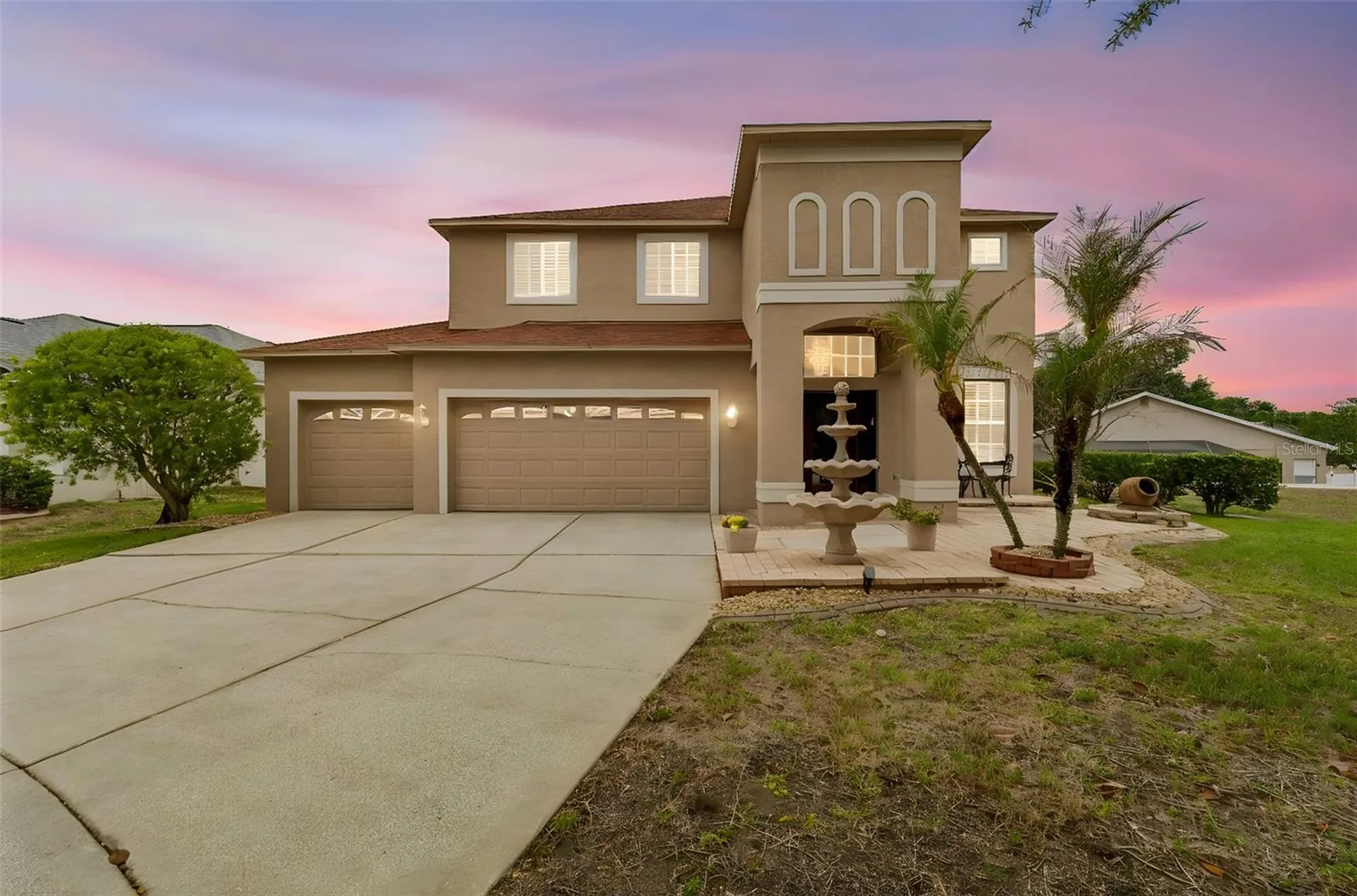 4121 Balington Drive Valrico FL 33596