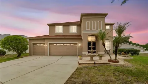 4121 Balington Drive Valrico FL 33596