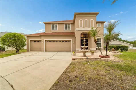 4121 Balington Drive Valrico FL 33596