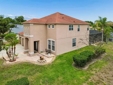 4121 Balington Drive Valrico FL 33596