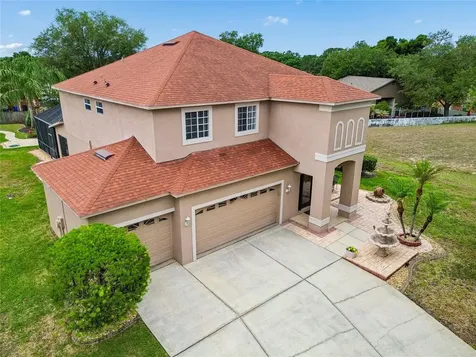 4121 Balington Drive Valrico FL 33596