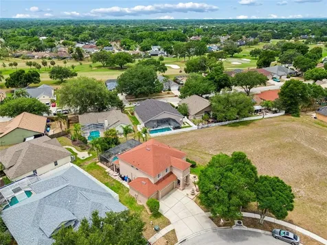 4121 Balington Drive Valrico FL 33596