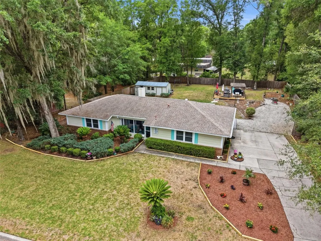 710 SW 77th Terrace Gainesville FL 32607