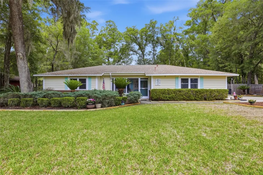 710 SW 77th Terrace Gainesville FL 32607