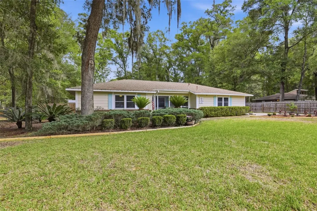 710 SW 77th Terrace Gainesville FL 32607