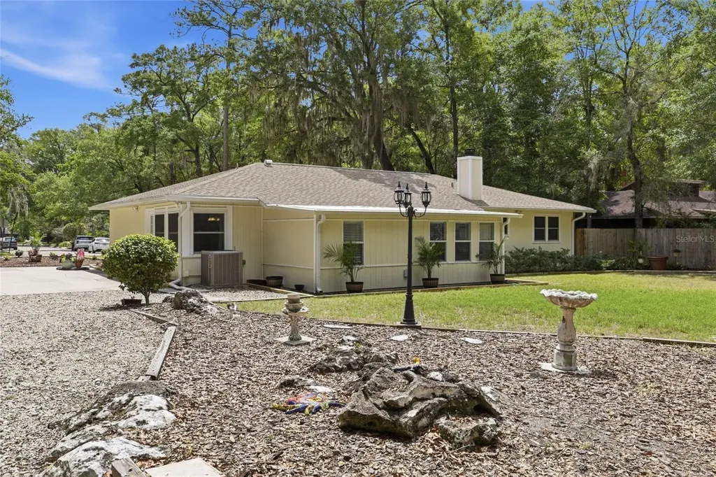 710 SW 77th Terrace Gainesville FL 32607