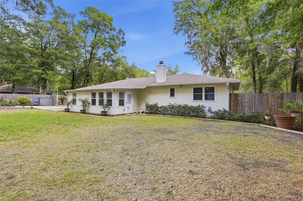 710 SW 77th Terrace Gainesville FL 32607