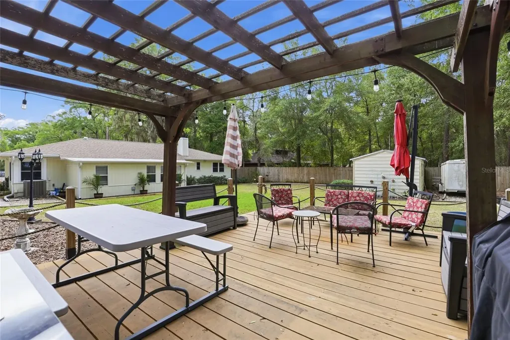 710 SW 77th Terrace Gainesville FL 32607