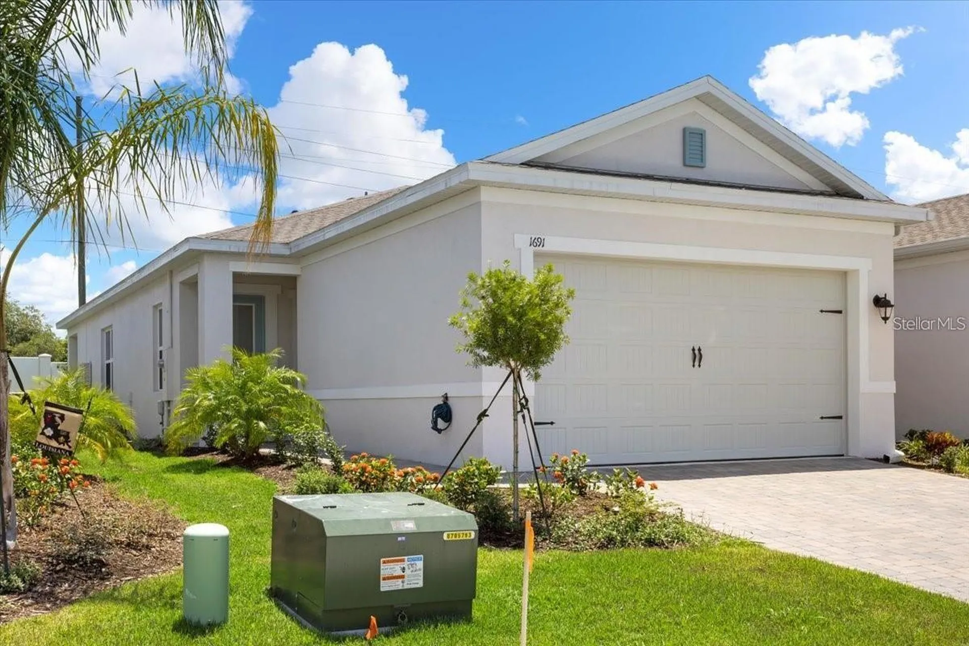 1691 Key Bay Trail Kissimmee FL 34747