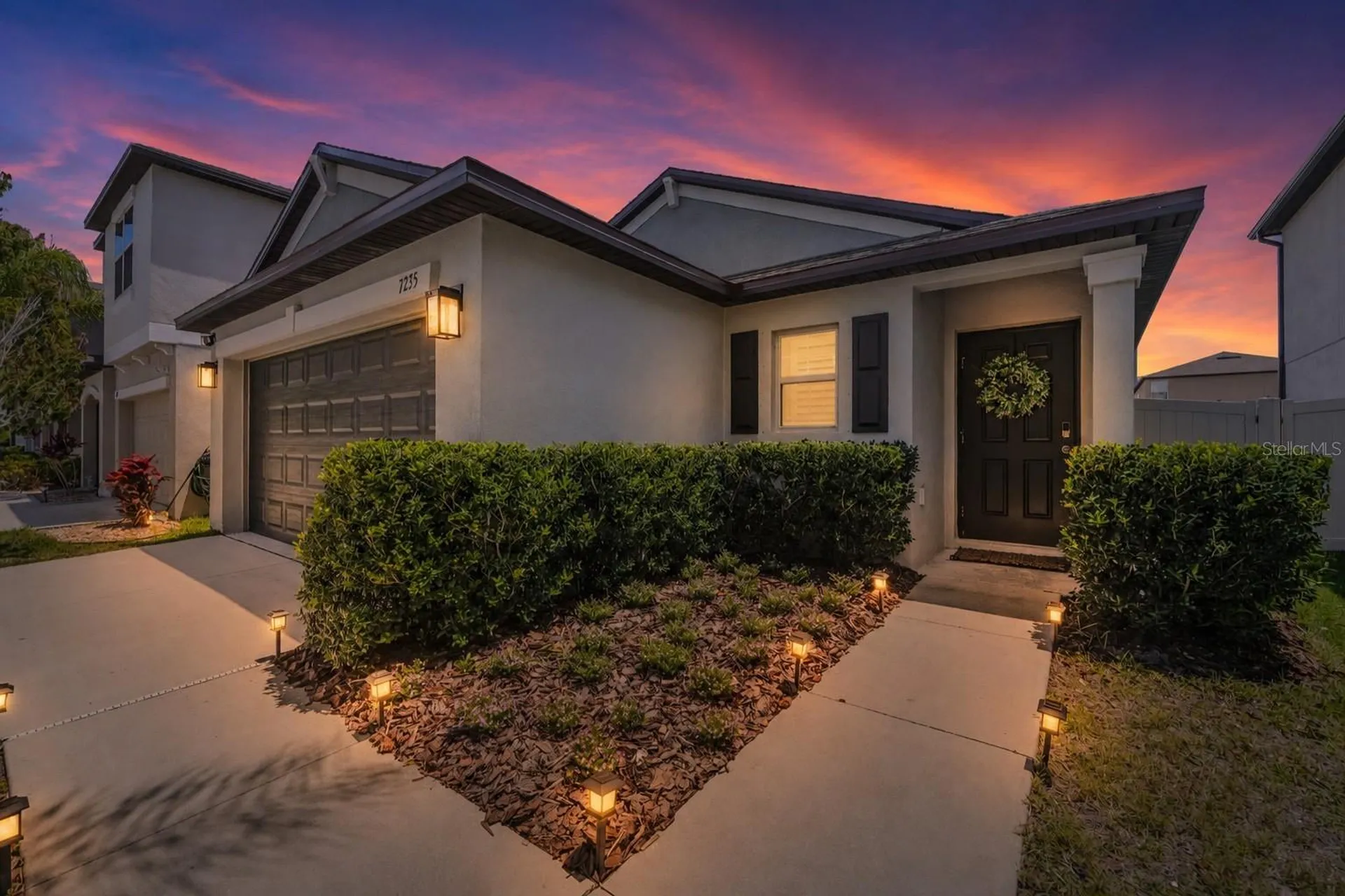 7235 Salt River Avenue Sun City Center FL 33573