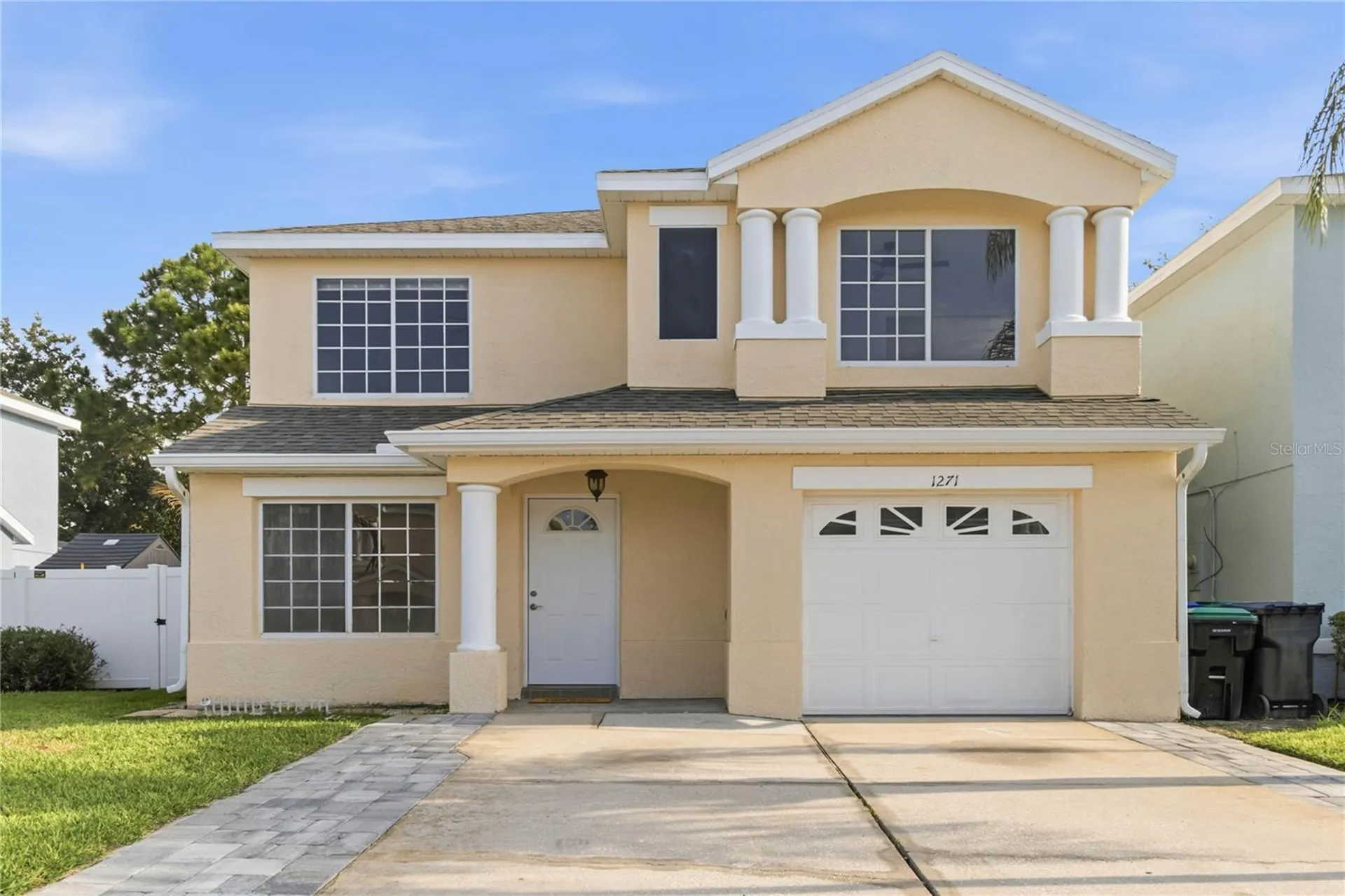 1271 Sandestin Way Orlando FL 32824