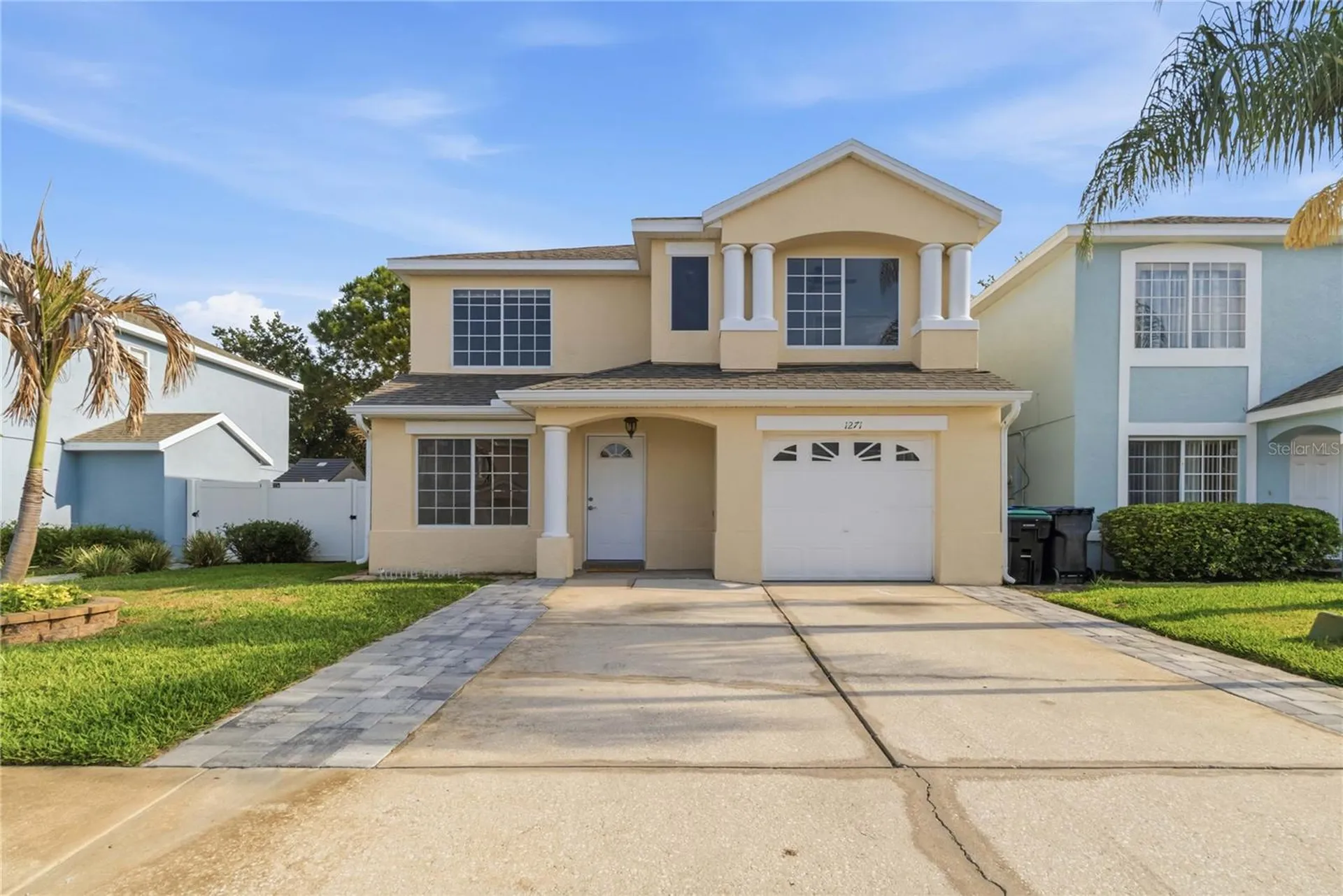 1271 Sandestin Way Orlando FL 32824