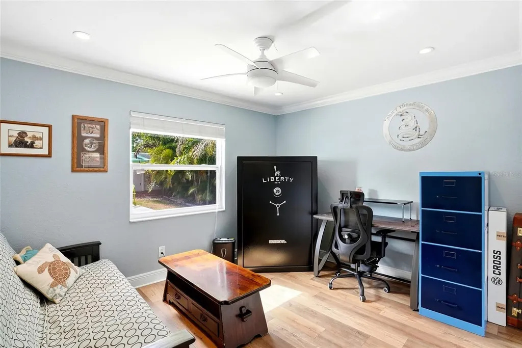 5015 Bridgeport Drive Safety Harbor FL 34695