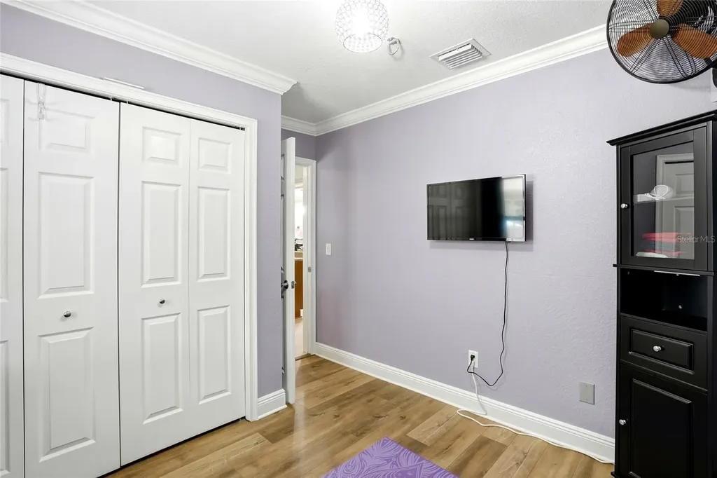 5015 Bridgeport Drive Safety Harbor FL 34695
