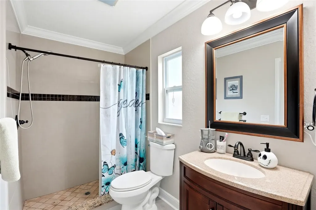 5015 Bridgeport Drive Safety Harbor FL 34695