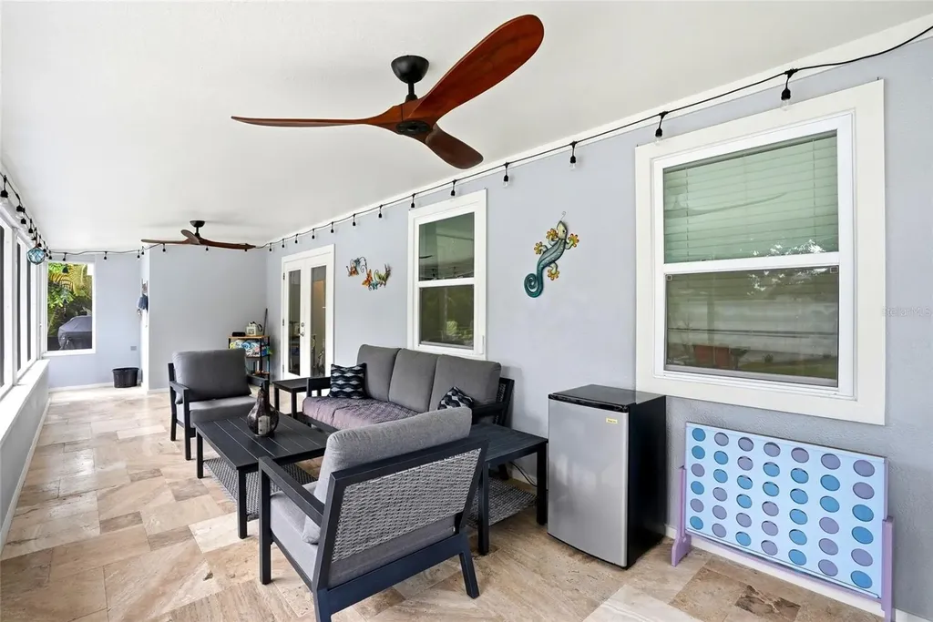 5015 Bridgeport Drive Safety Harbor FL 34695