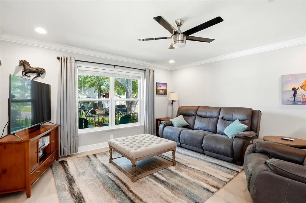 5015 Bridgeport Drive Safety Harbor FL 34695
