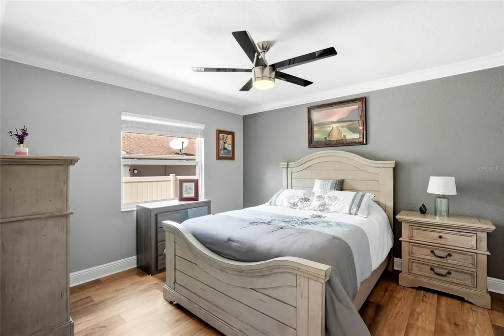 5015 Bridgeport Drive Safety Harbor FL 34695