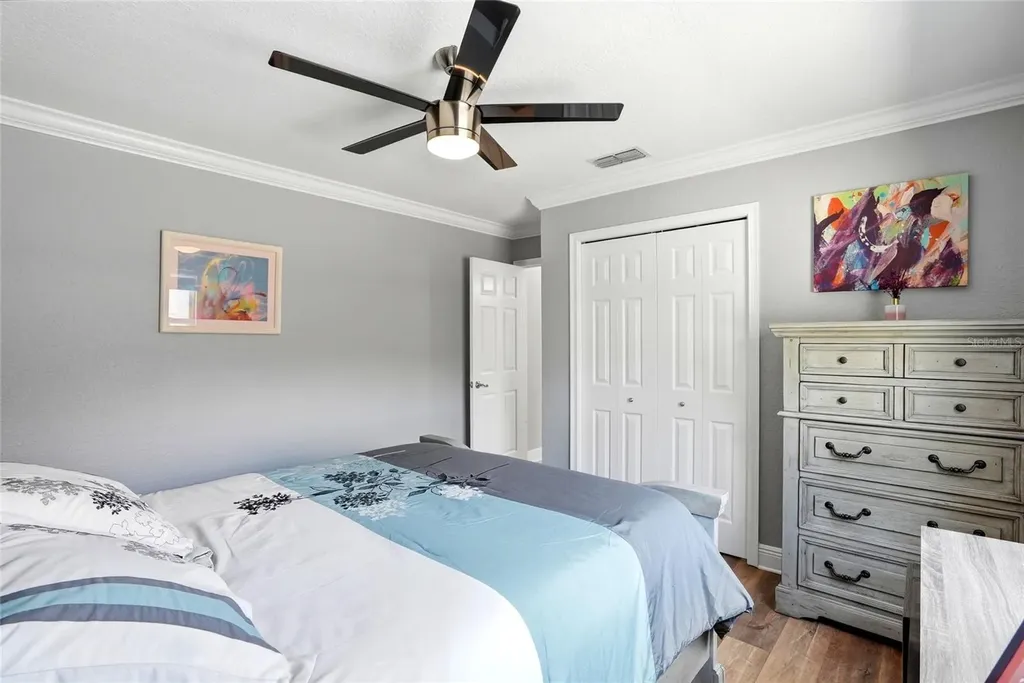 5015 Bridgeport Drive Safety Harbor FL 34695