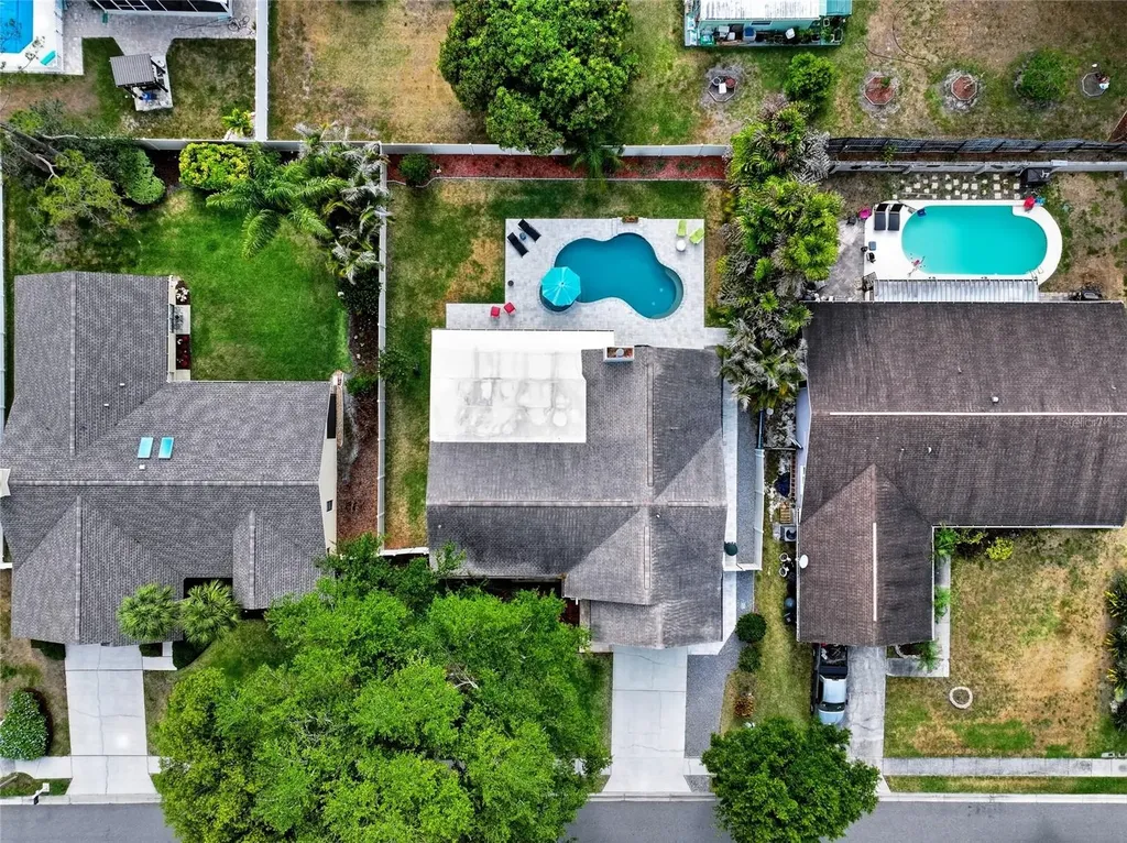 5015 Bridgeport Drive Safety Harbor FL 34695