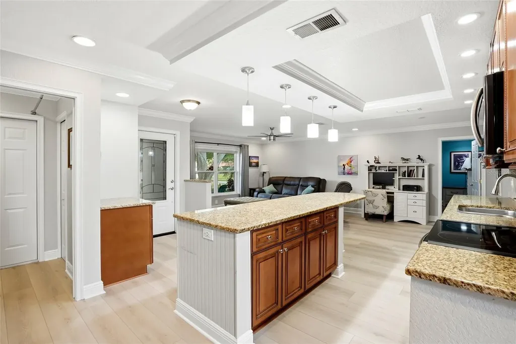 5015 Bridgeport Drive Safety Harbor FL 34695