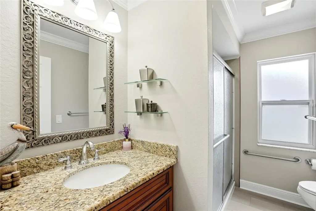 5015 Bridgeport Drive Safety Harbor FL 34695