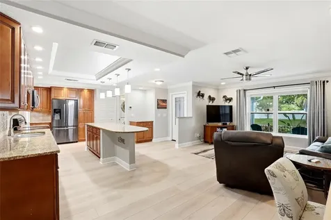 5015 Bridgeport Drive Safety Harbor FL 34695