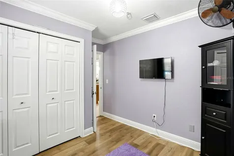 5015 Bridgeport Drive Safety Harbor FL 34695
