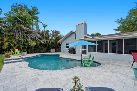 5015 Bridgeport Drive Safety Harbor FL 34695