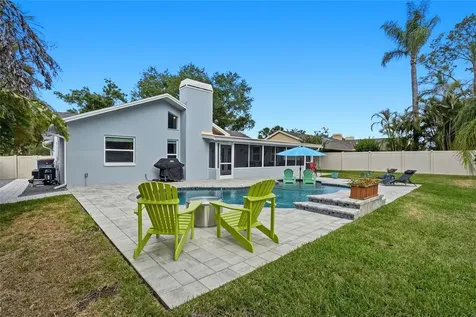5015 Bridgeport Drive Safety Harbor FL 34695