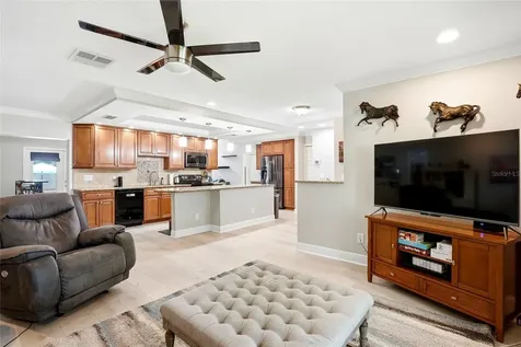 5015 Bridgeport Drive Safety Harbor FL 34695