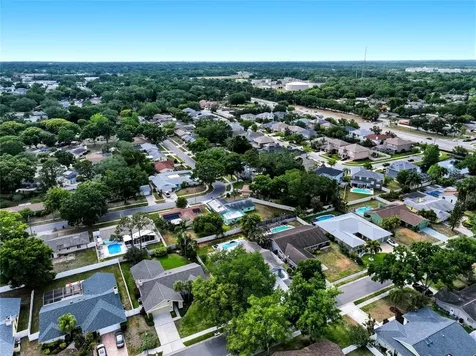 5015 Bridgeport Drive Safety Harbor FL 34695