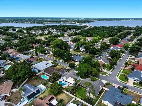 5015 Bridgeport Drive Safety Harbor FL 34695