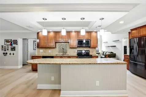 5015 Bridgeport Drive Safety Harbor FL 34695