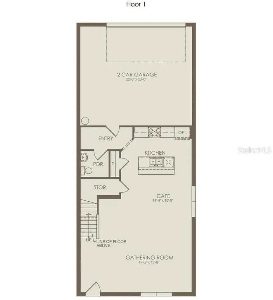 6174 Whispering Glen Winter Garden FL 34787