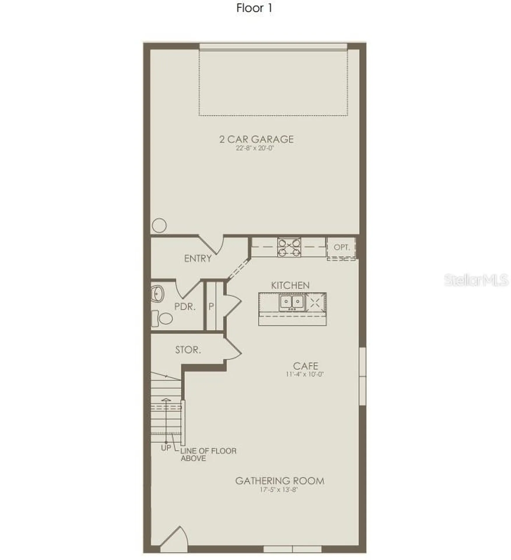 6174 Whispering Glen Winter Garden FL 34787