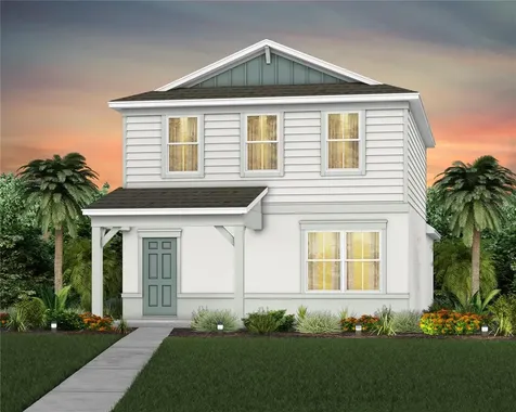 6174 Whispering Glen Winter Garden FL 34787