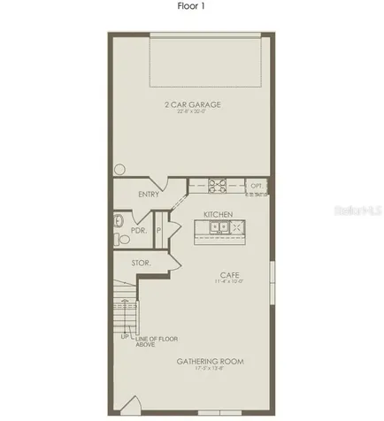 6174 Whispering Glen Winter Garden FL 34787